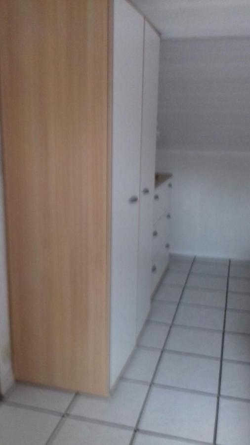 B&B Haus Jola Nidrum Buitenkant foto