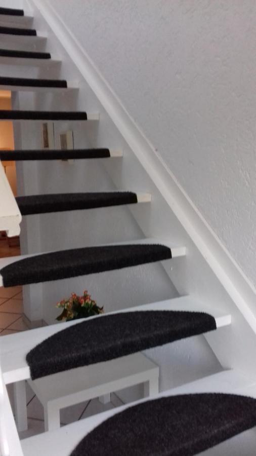 B&B Haus Jola Nidrum Buitenkant foto