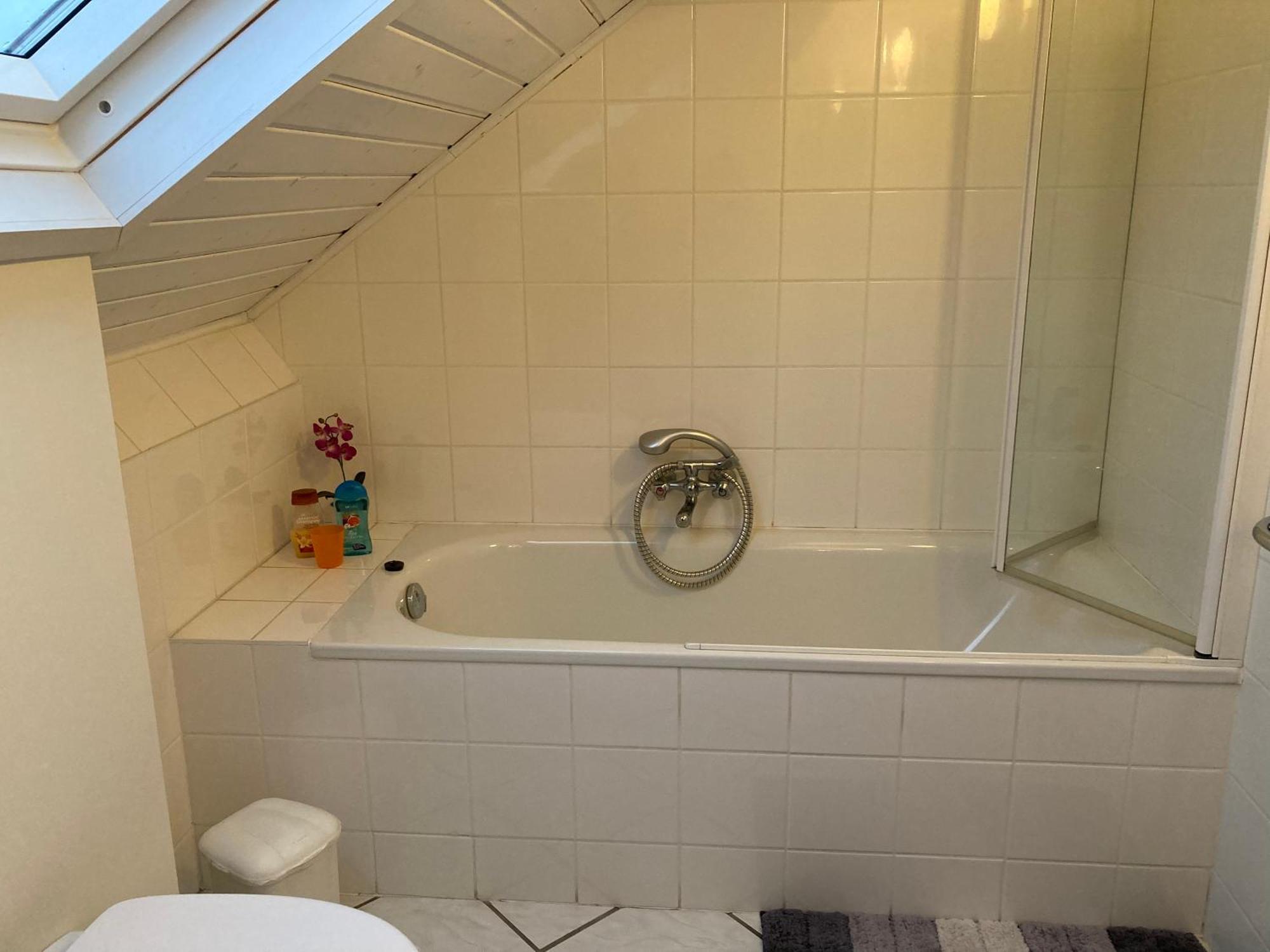 B&B Haus Jola Nidrum Buitenkant foto